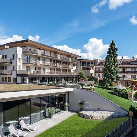 Hotel Langhof Natz-Schabs Exterior foto